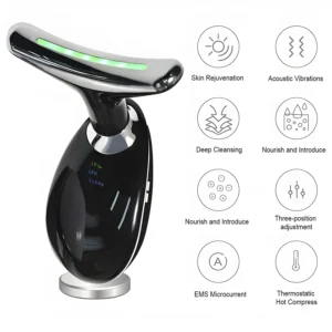 Red Light Facial Rejuvenation Device
