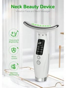 7-Mode Face & Neck Beauty Light
