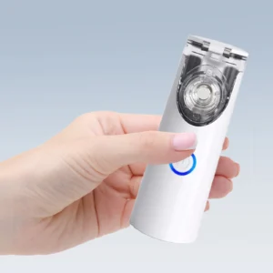 Revitalize 2-in-1 Nano Ion
