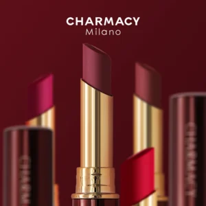 Velvet Waterproof Lipstick
