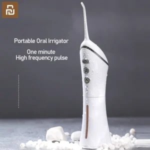 Xiaomi Portable Water Flosser