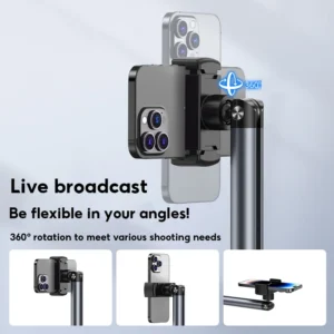 Adjustable Tablet Stand