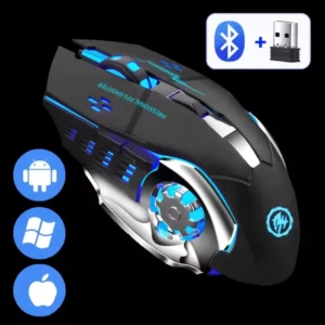 Wireless Gaming Mouse
