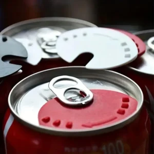 Canlock Beverage Lid Set