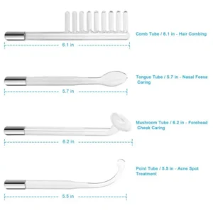 4-in-1 Beauty Therapy Wand