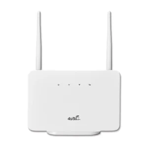 4G Wireless Router with Antenna