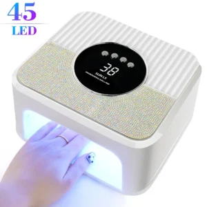UV Nail Lamp