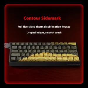 Madcatz 60/68 HE 8K Gaming Keyboard