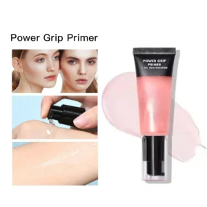 Brightening Hyaluronic Primer Gel