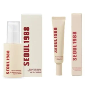 Korean Retinol Firming Serum