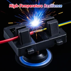 Adjustable Welding Wire Clamp