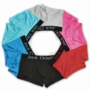Sheer Mens Boxer Briefs