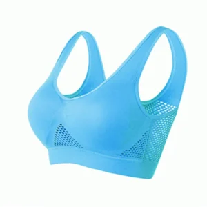 Hollow Out Yoga Sports Bra