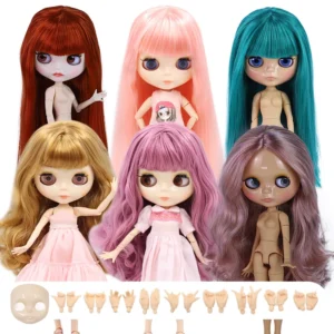 Blyth Doll Joint Body 30CM