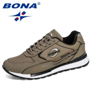 Trendy Nubuck Sneakers
