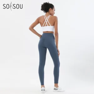 Nylon Yoga Set