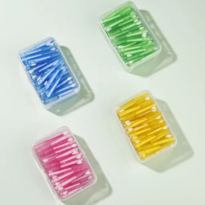 Interdental Brush Set