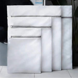 Mesh Laundry Bags Set