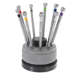 Precision Screwdriver Set for Watch Repair