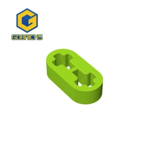 High-Tech Liftarm Building Blocks
