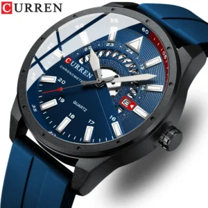 CURREN Luxury Sport Watch