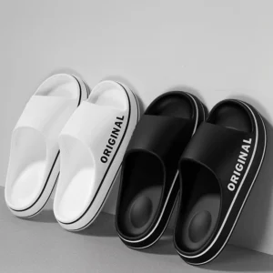 Classic Slip-Resistant Slippers