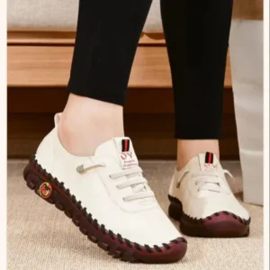 Orthopedic Womens Slip-On Loafers