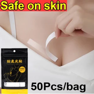 Invisible Body Tape