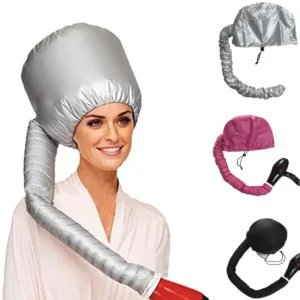 Hair Bonnet Dryer Cap