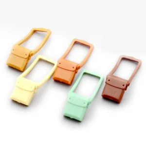 DIY Messenger Bag Building Blocks
