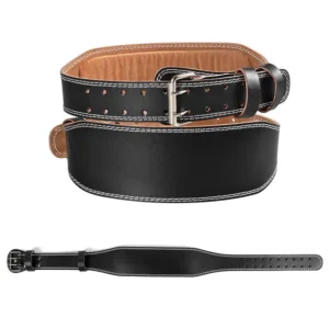 Fitness Weightlifting Belt
