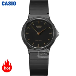 Casio Luxury Waterproof Quartz Watch