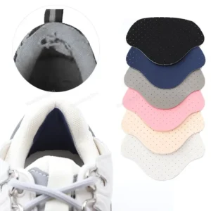 Breathable Heel Protector Patches