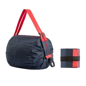 Camouflage Foldable Storage Bag