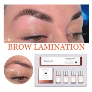 Brow Lift Lamination Kit