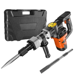 Electric Demolition Jackhammer