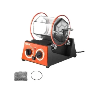Rotary Jewelry Polisher