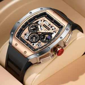 Luxury Military Sports Watch