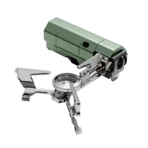 Portable Camping Gas Stove