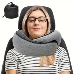 Cervical Travel Pillow