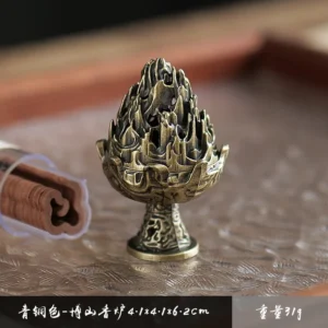 Mini Incense Burner