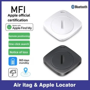 Mini GPS Smart Tracker