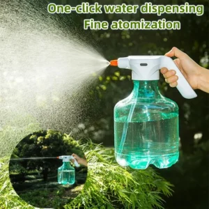 Electric 3L Watering Kettle
