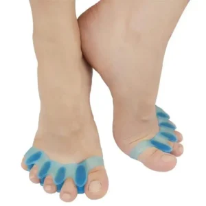 Gel Toe Separator