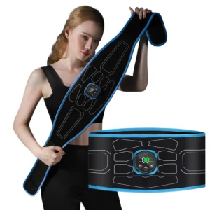 EMS Ab Toning Belt