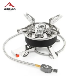 Widesea Portable Gas Stove