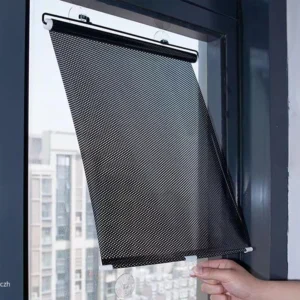 Blackout Roller Blinds
