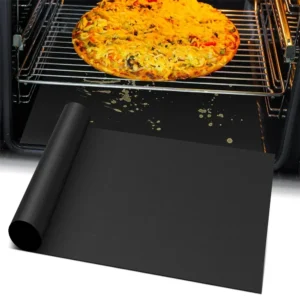 Reusable Non-Stick Oven Liner