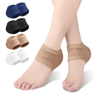 Heel Protector Gel Pads