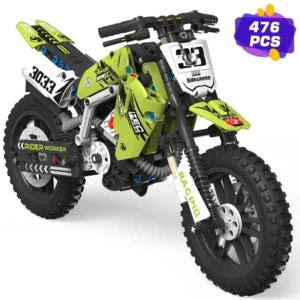 Motorcycle Construction Kit